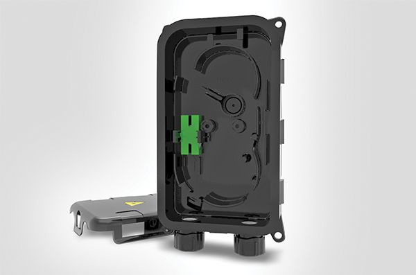 Customer Connection Point