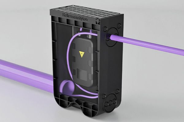 Compact Design