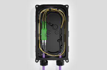 Positive Fibre Management