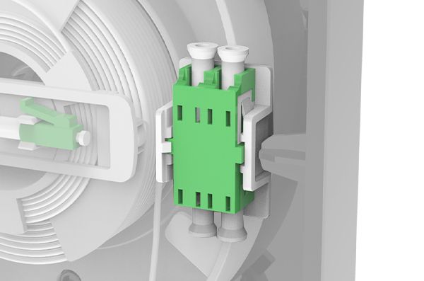 Adaptor Holder LCDX or SCSX
