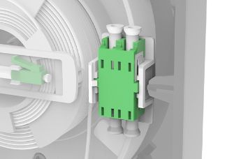 Adaptor Holder LCDX or SCSX