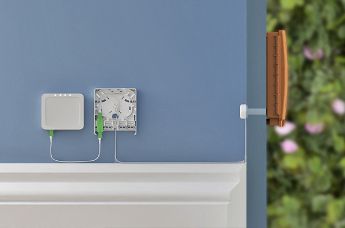 Fibre Spool 15m Pre-Terminated