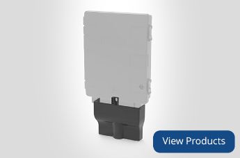 CWB Cable Entry Cover