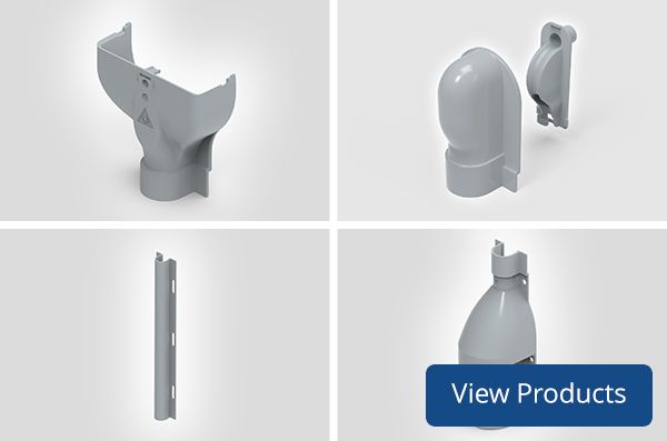 CEP Accessories