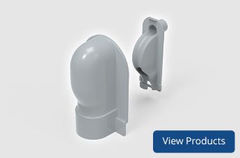 House Lead-in-Kit