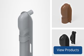 House Lead-in-Kit