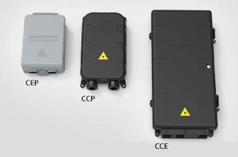 Compact size 125 x 81 x 33mm (HxWxD)