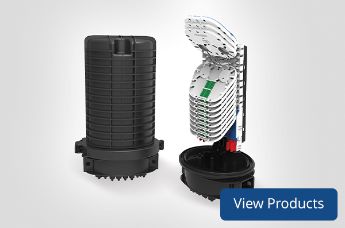 Compact Fibre Node (CFN) Closure