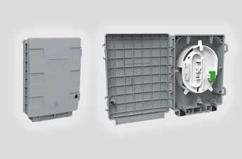 Customer Wall Box (CWB)