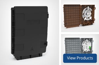 Customer Wall Box (CWB)