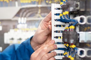 Cable Protection Systems