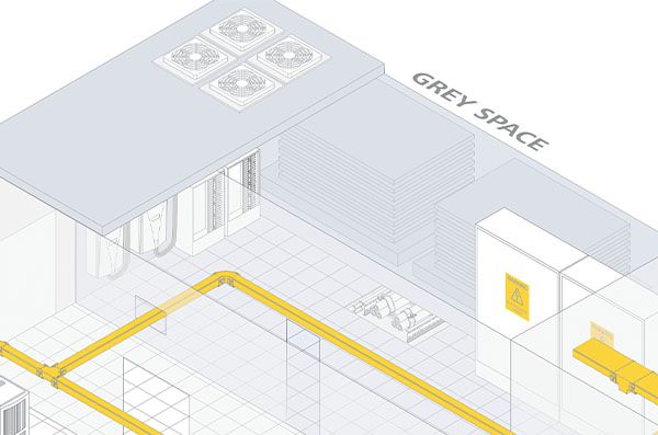 Grey Space