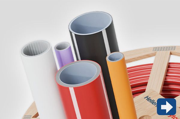Utility Duct
