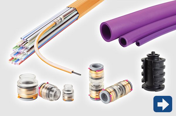 Microduct Systems