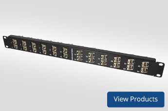 Patch Panels