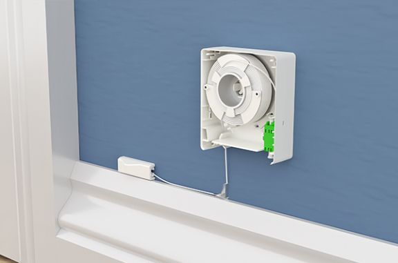 Why do you need fibre in the home?