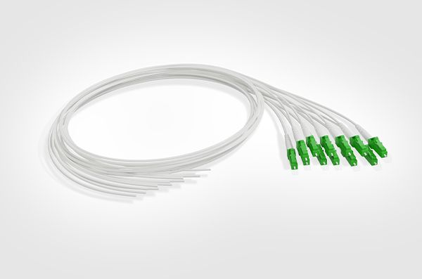 Fibre Pigtails