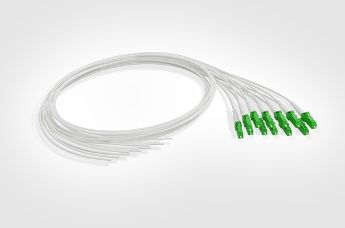 Fibre Pigtails