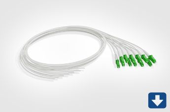 Fibre Assemblies