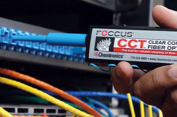 Fibre Cleaning Tools
