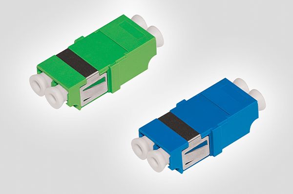 LC SX Adaptors