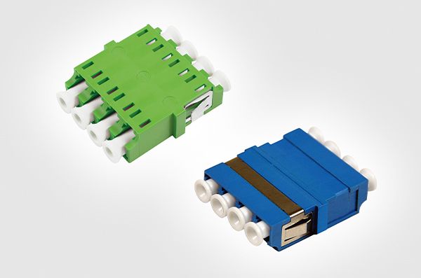 LC QD Adaptors