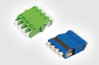 LC QD Adaptors