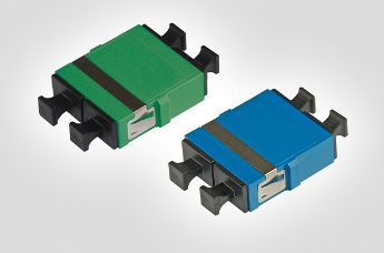 SC DX Adaptors