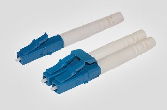 LC SX and DX Connectors