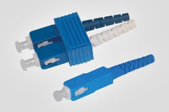 SC SX and DX Connectors