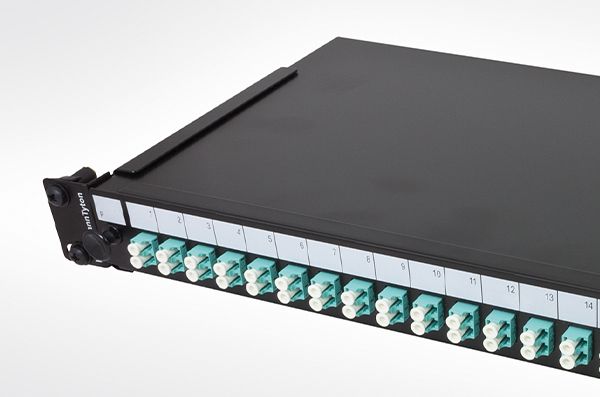 Fibre Patch Panels