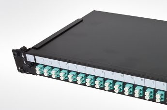 Fibre Patch Panels