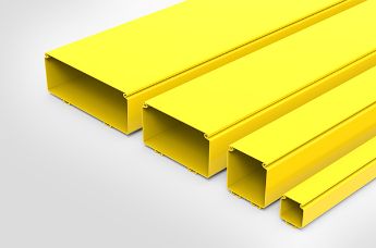 Straight Duct Lengths