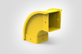 Vertical Elbows