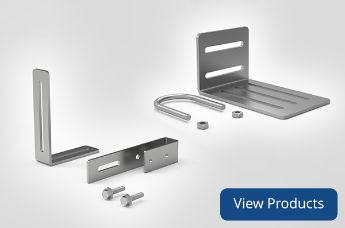 Mounting Hardware