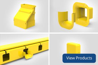 Outlets and End Caps