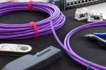 Cat6A Installer Training