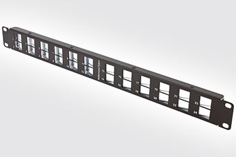 Modular FTP