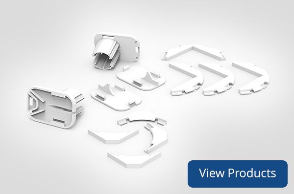 Cable Management Kit