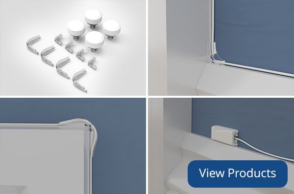 Cable Management Kits