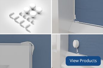 Cable Management Kits Corner