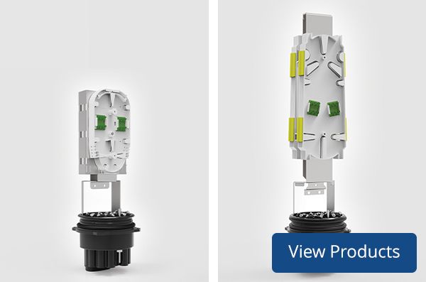 FRBU - 16 x 9.5mm Drop Ports