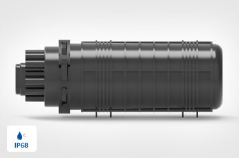 IP68 (EN 50411-2-4 & ISO/IEC 61753-1)