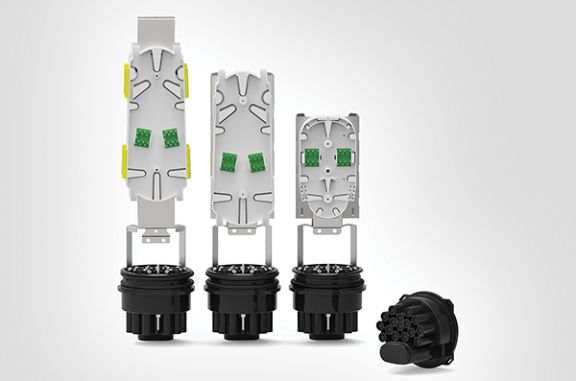 FRBU Dome Closures