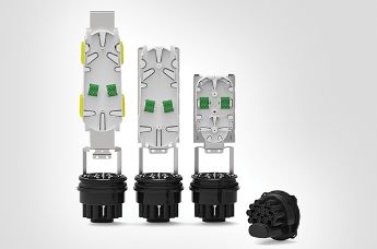 FRBU Dome Closures