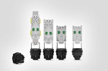 FRBU 16 Port Base