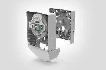 Clip onto existing FWO