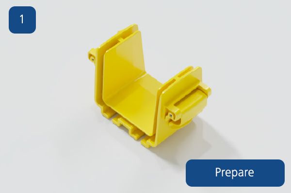 Prepare