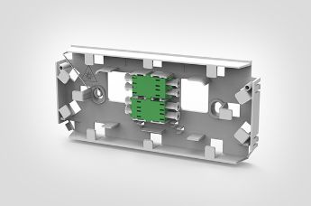 Multi tenanted solution
