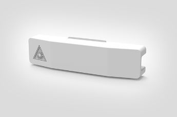 Streamline, aesthetic finish